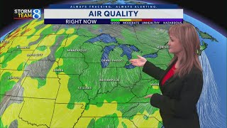 Storm Team 8 forecast, 10 p.m., 072226