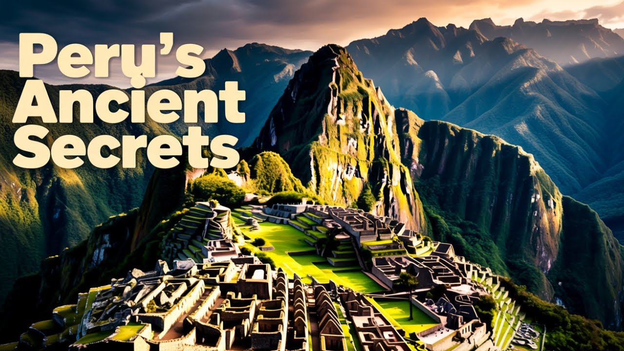 What If the Nazca Lines Were Star Maps for Returning Gods?