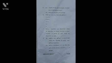 BCA 301 OBJECT ORIENTED PROGRAMMING USING C++  Paper 2022 (CCSU)