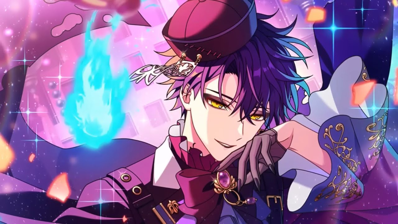 【Mili】Year N / 中英歌詞（魔法使的約定動畫OP）