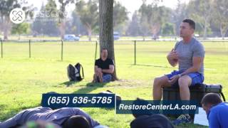 California Drug Rehab Center (855) 636-5785 – Restore Health and Wellness