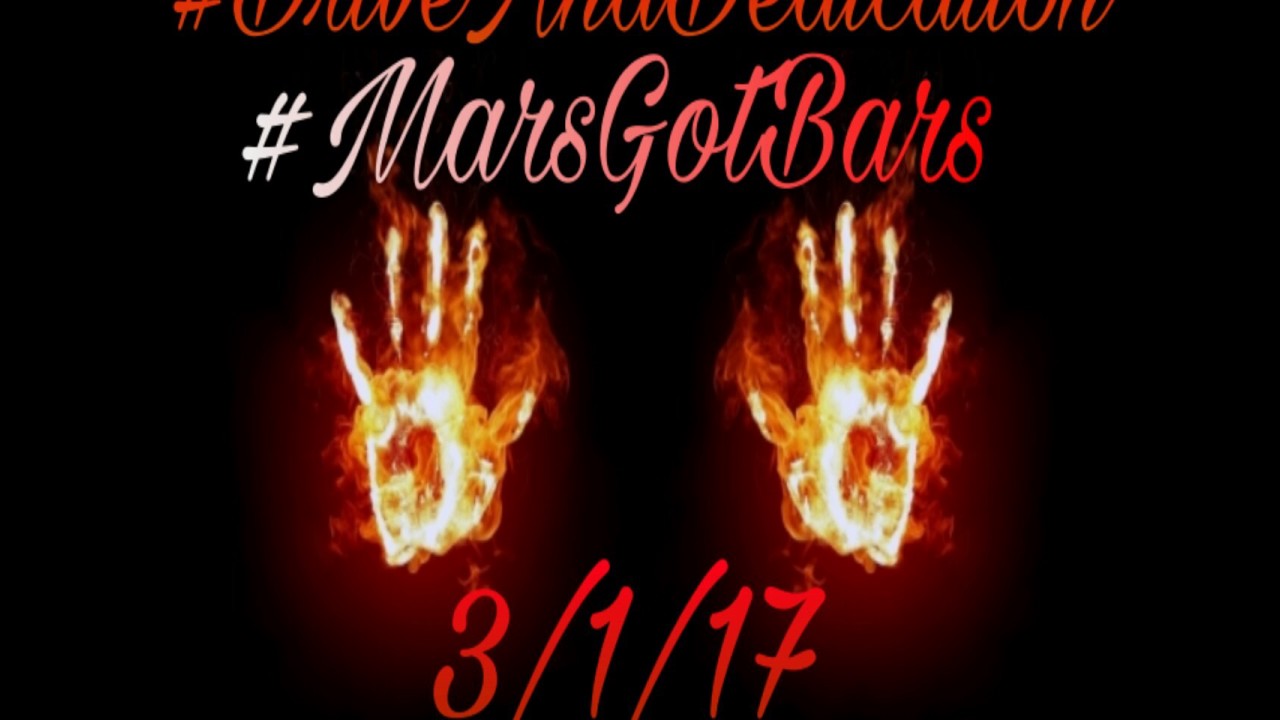 None Of That - Mars Got Bars x Nelly Redd