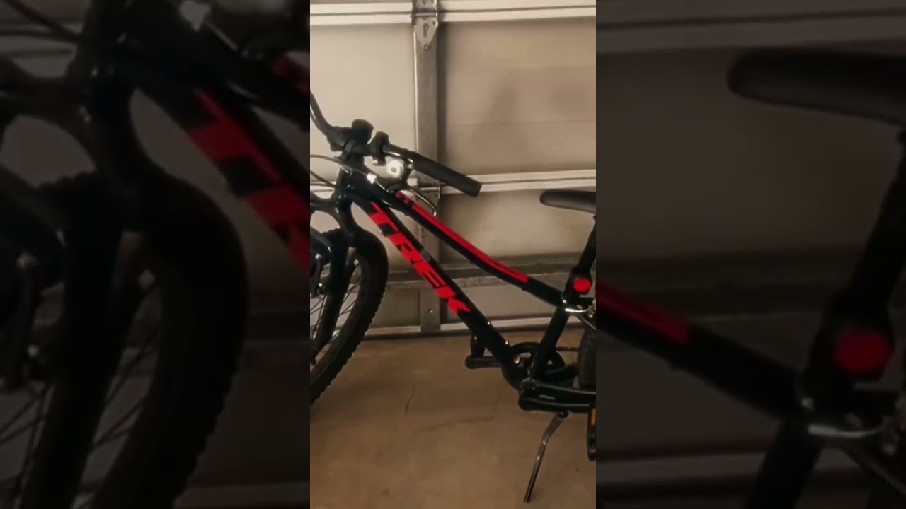 Why are trek bikes so good😭
