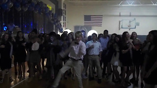 8th Grade Dance |Exposed|