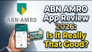 ABN AMRO App Review 2026: Is It Really That Good? screenshot 2