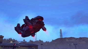 first nearly flawless victory xcom 2