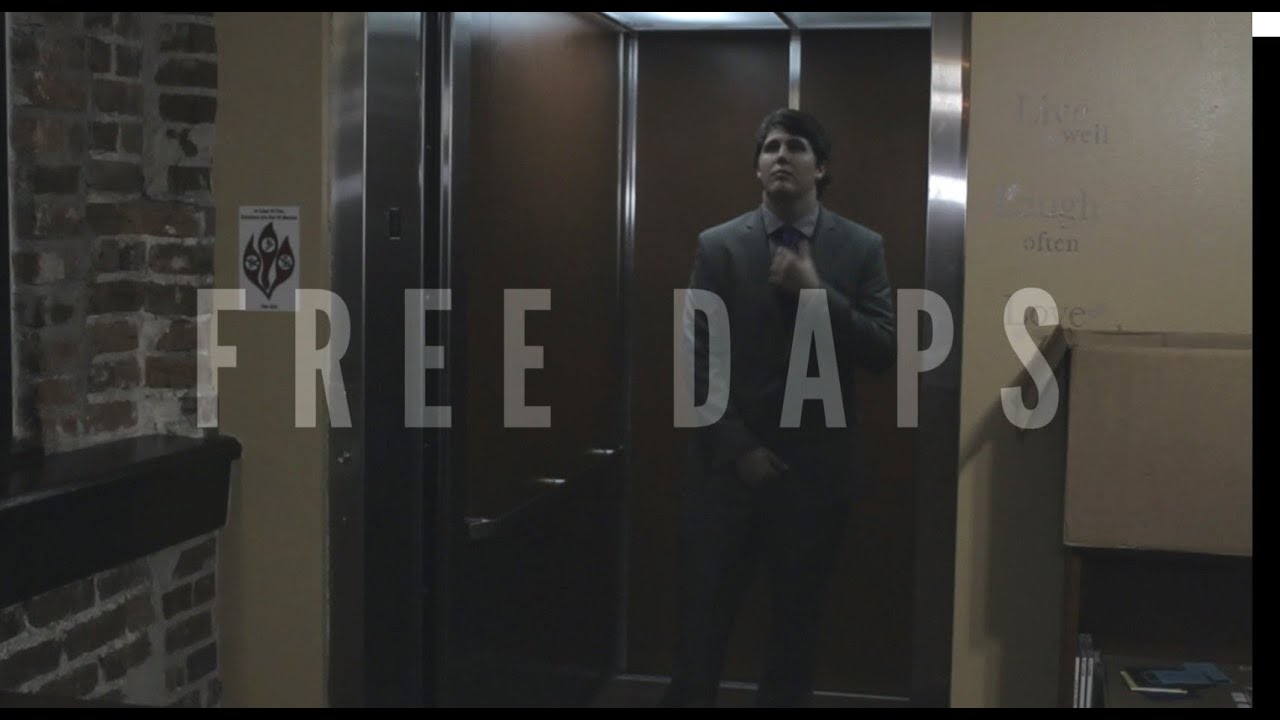 FREE DAPS - "Work"