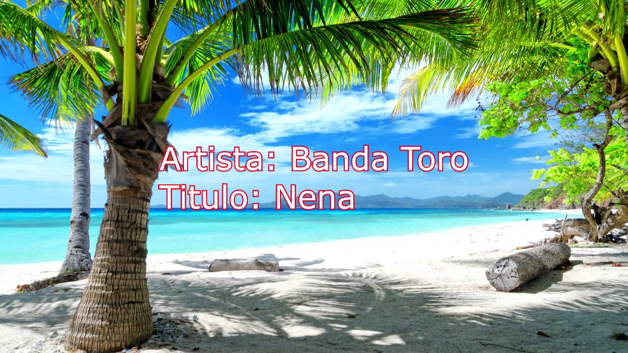 Watch Banda toro . nena on YouTube Watch Banda toro . nena on YouTube