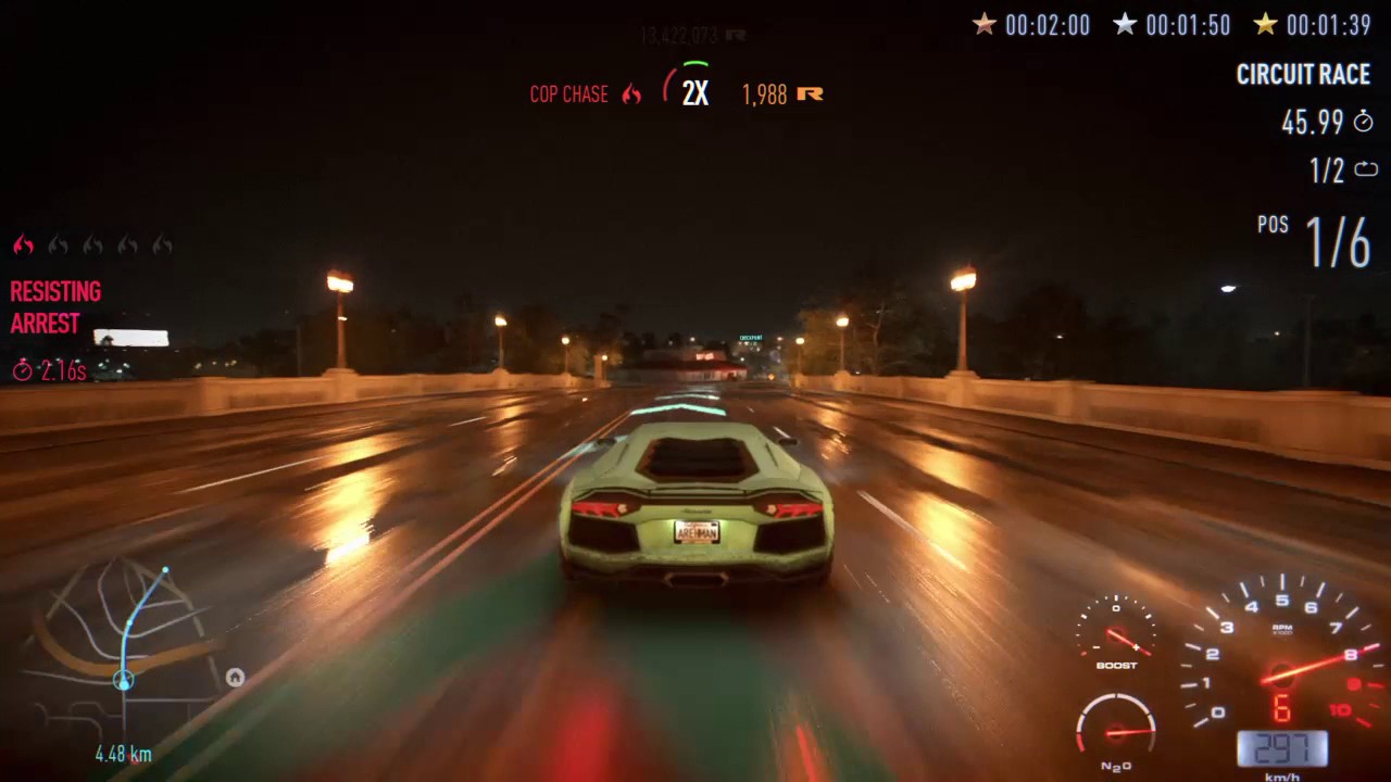Need For Speed PS4 Gameplay Prestige YouTube need-for-speed-ps4-gameplay-prestige-youtube