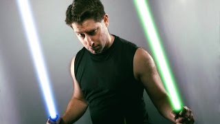 Novastar - VVVVVV
http://www.sabercombat.com
Just an example video of my past work.
Enjoy. Novastar - VVVVVV