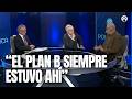 Ref:trISDLhU9ag Sheinbaum prepara 'plan b' de reforma electoral tras negativa, aseguran en la mesa pol�tica
