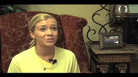 Stacey Spivey Resume Reel Feb 2013