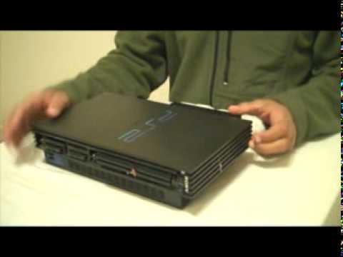 Video: Paano Sunugin Ang Isang Ps2 Disc