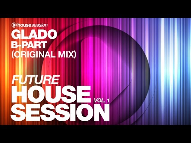 Watch Glado - B-Part (Original Mix) on YouTube Watch Glado - B-Part (Original Mix) on YouTube