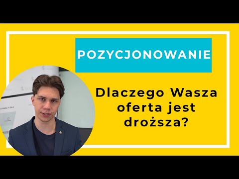 Wideo: Co to jest oferta współwyłączna?