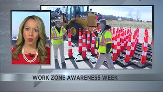 Work Zone Awareness Week