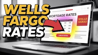 How to Check Mortgage Rates with Wells Fargo – Rate Lookup Guide