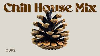 Chill House for Steady Focus | Natural Rhythm and Quiet Momentum screenshot 5