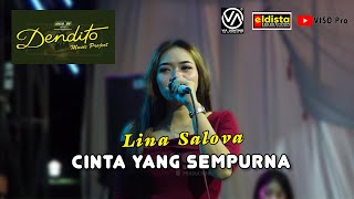 PERFECT LOVE - LINA SALOVA - DENDITO