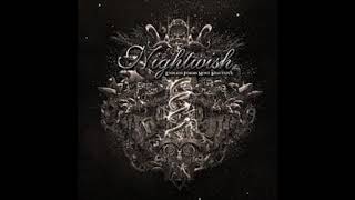 Nightwish - Élan (lyrics)