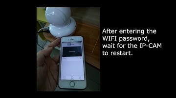 Switch wired LAN mode to wireless WIFI mode（Please select 1080P resolution to watch）