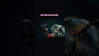 They are made for each other 😘 #donghua #animeedit #donghuaedit #eternalqi #shorts