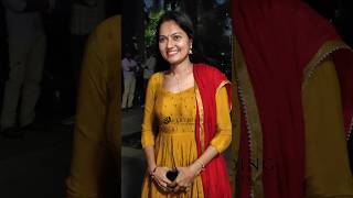 Actress Suhasini Good Looking
