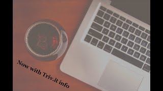 How to Host Virtual Trivia (Updated)