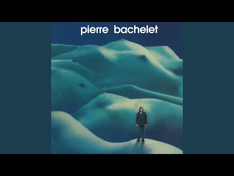 Putar Je t'écris de Mars - Pierre Bachelet