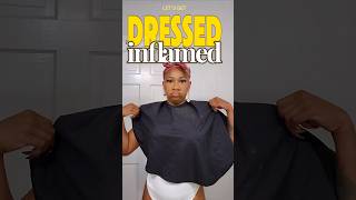 Lets Get Dressed Together Inflamed