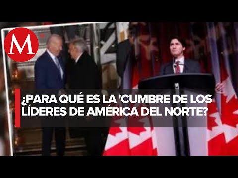 La importancia sobre la Agenda de la Cumbre de Líderes de América del Norte