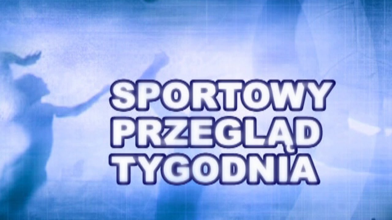 Sportowe podsumowanie roku