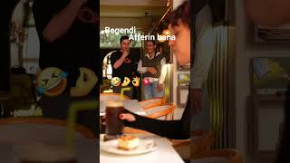 Ellerime Saglik 🤣🤩 Resimi