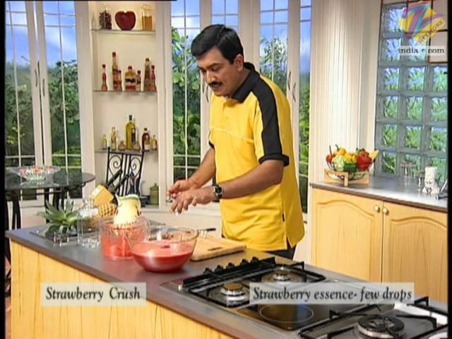 Khana Khazana - Cooking Show - Full Episode 528 - Recipe by Sanjeev Kapoor - Zee TV