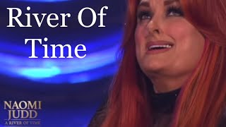 Wynonna Judd Performs “River of Time | Naomi Judd: A River of Time Celebration