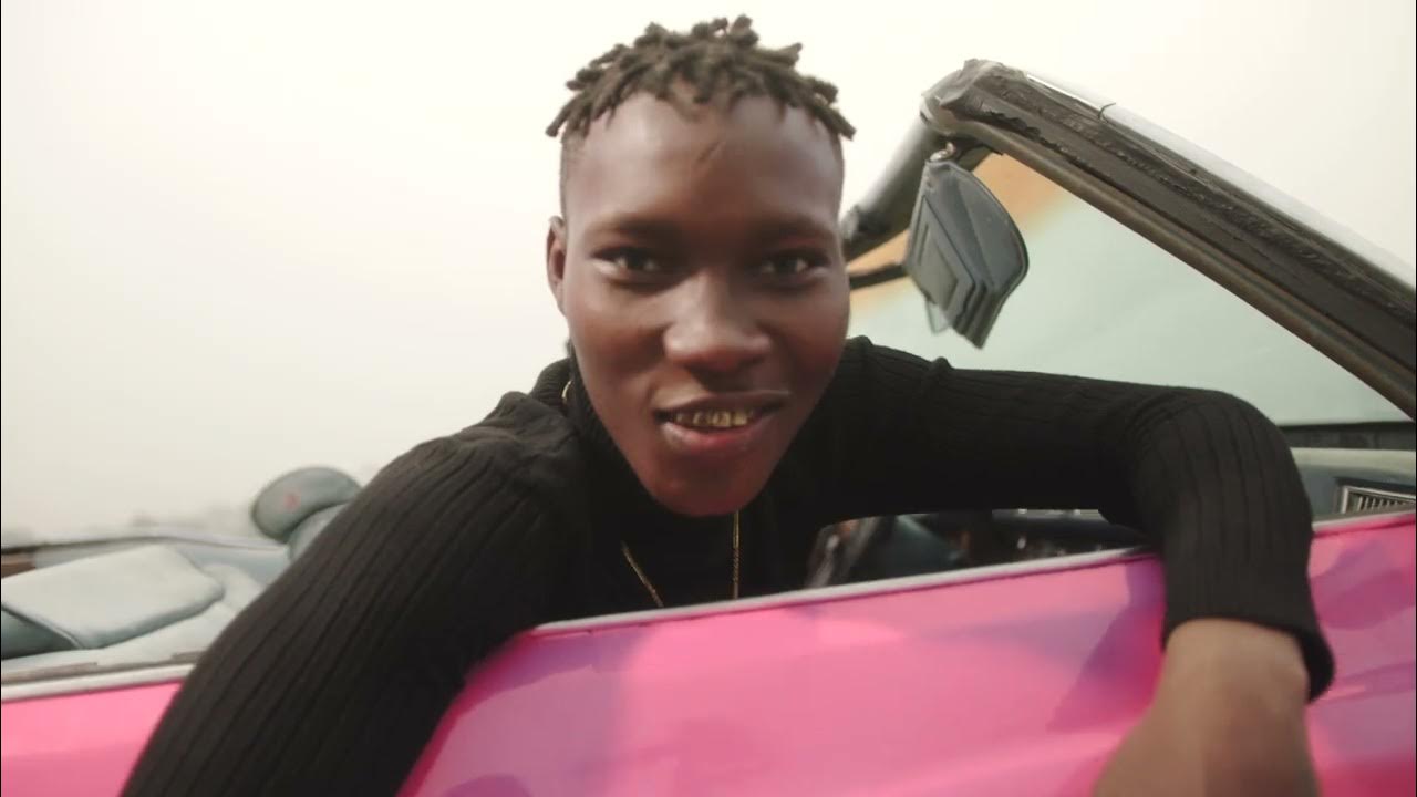 Niphkeys & Zinoleesky - Blessings (Official Video) Niphkeys & Zinoleesky - Blessings (Official Video)