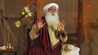 A Powerful Process to Experience the Divine | Sadhguru Exclusive