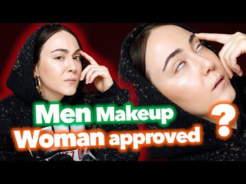 Video: Chanel Erste Kollektion Von Make-up Für Männer