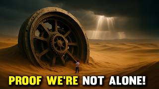 7 Real-Life Mysterious Discoveries That Science Still Can’t Solve