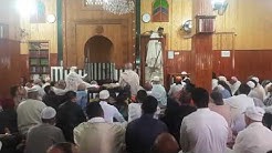 خطبة الجمعة : عقوق الوالدين
