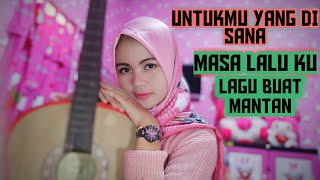 MASA LALU - PUNK ROCK JALANAN ( COVER BY RINDA ) | VERSI SLOW
