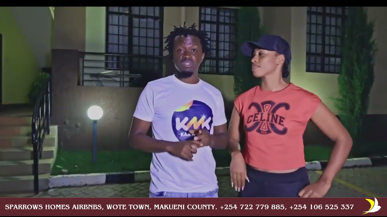 Sparrows Homes, Wote , Makueni - Home Away from Home