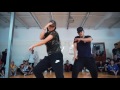 Sola - Kevin Roldan / Choreography by Diego Vazquez