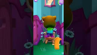 Tom Funny Toilet Comedy With Friend