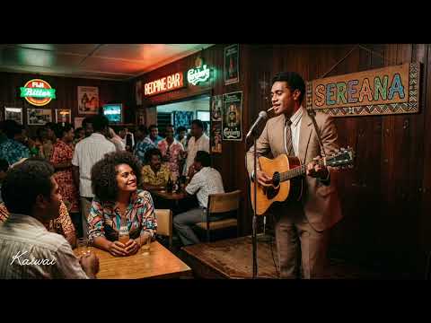 Sereana - Kaiwai (Georgina Ledua)
