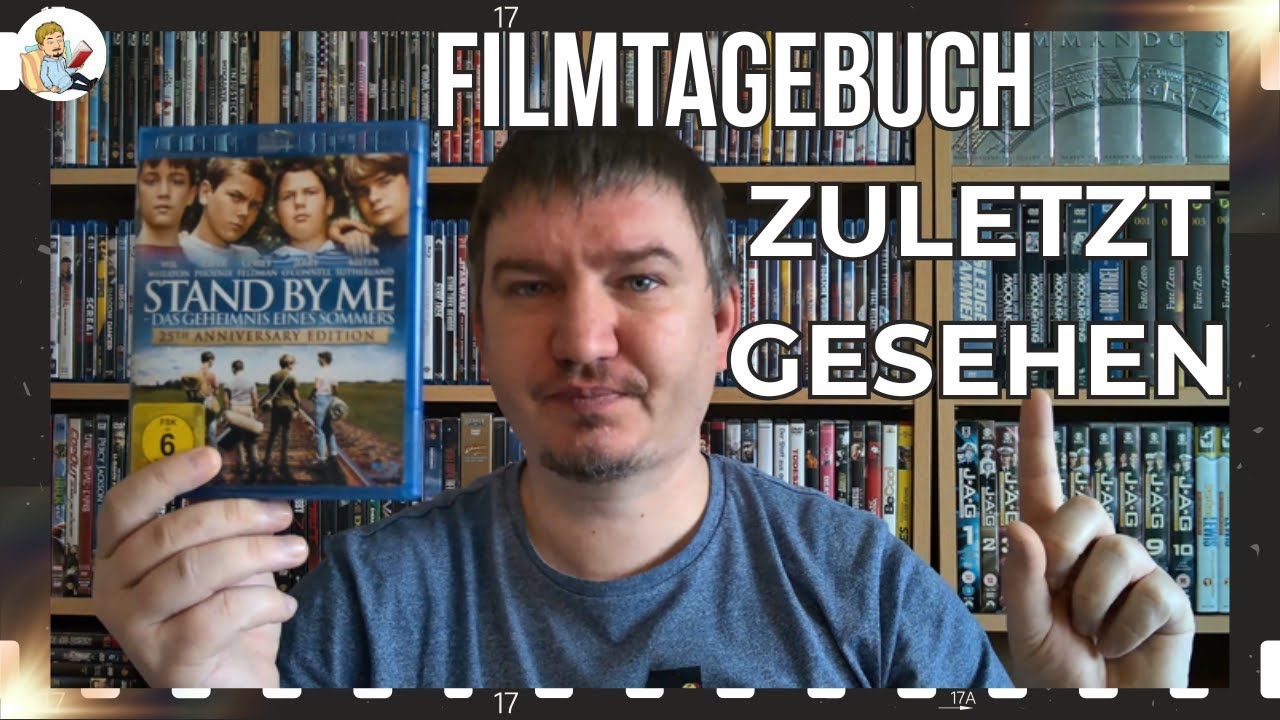 Zuletzt gesehen | Filmtagebuch – Meine letzten Sichtungen (Blu-ray)