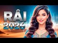 RAI 2025 Cheb Rachid دموع الغرام ريمكس راي حزين Clip Officiel 2026 