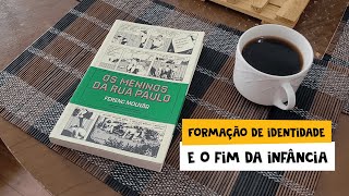O Que Aprendi Com Os Meninos Da Rua Paulo, De Ferenc Molnár