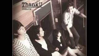 C.N. Blue - Teardrops in the rain (Thank U Album) screenshot 5