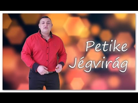 Petike - Jégvirág-2017 Hqdefault